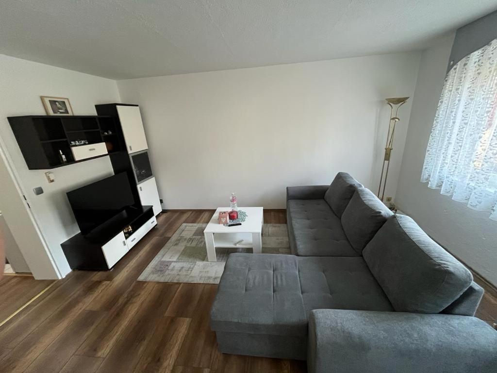 Modernes Apartment ザールブリュッケン エクステリア 写真