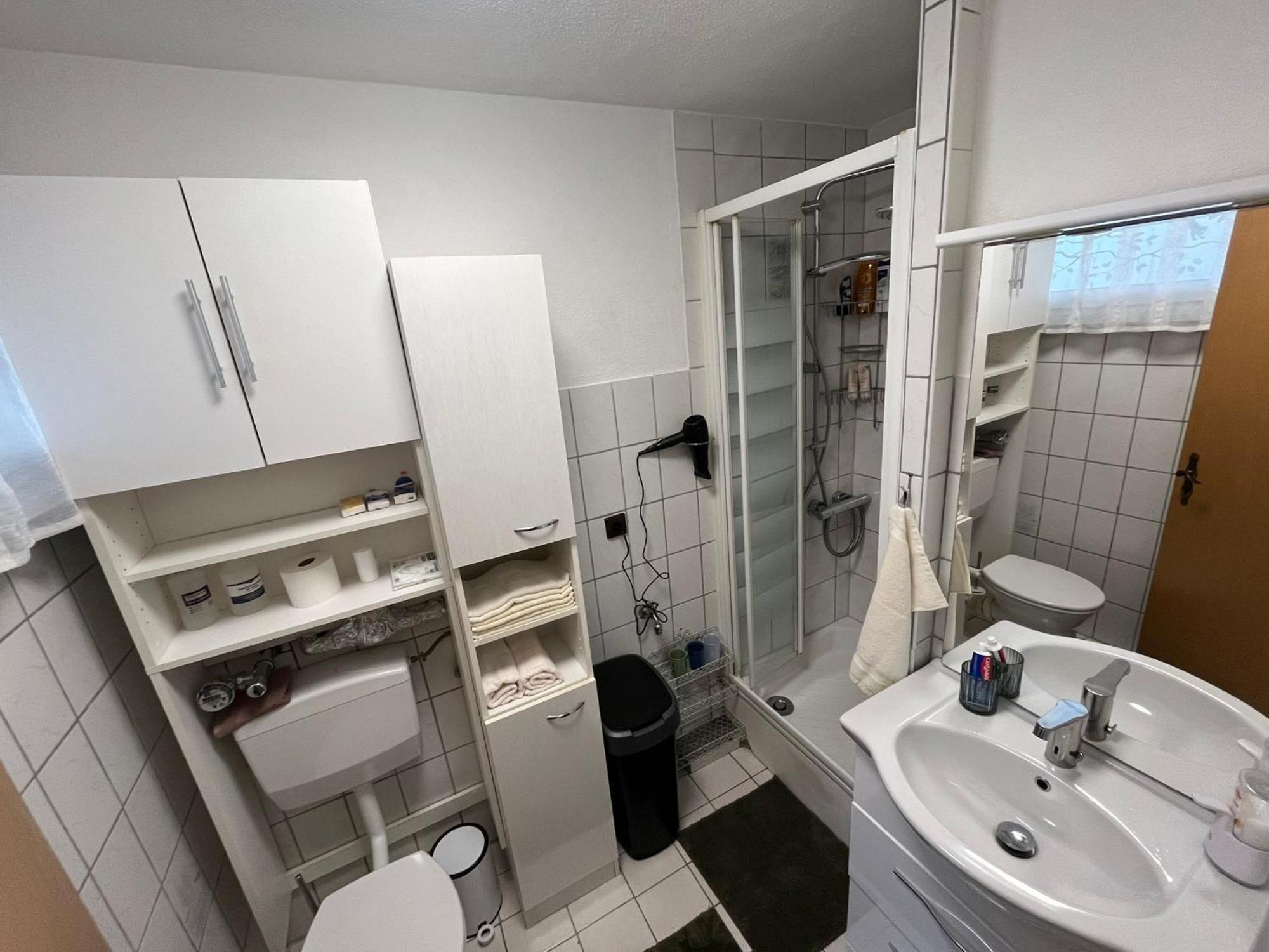 Modernes Apartment ザールブリュッケン エクステリア 写真